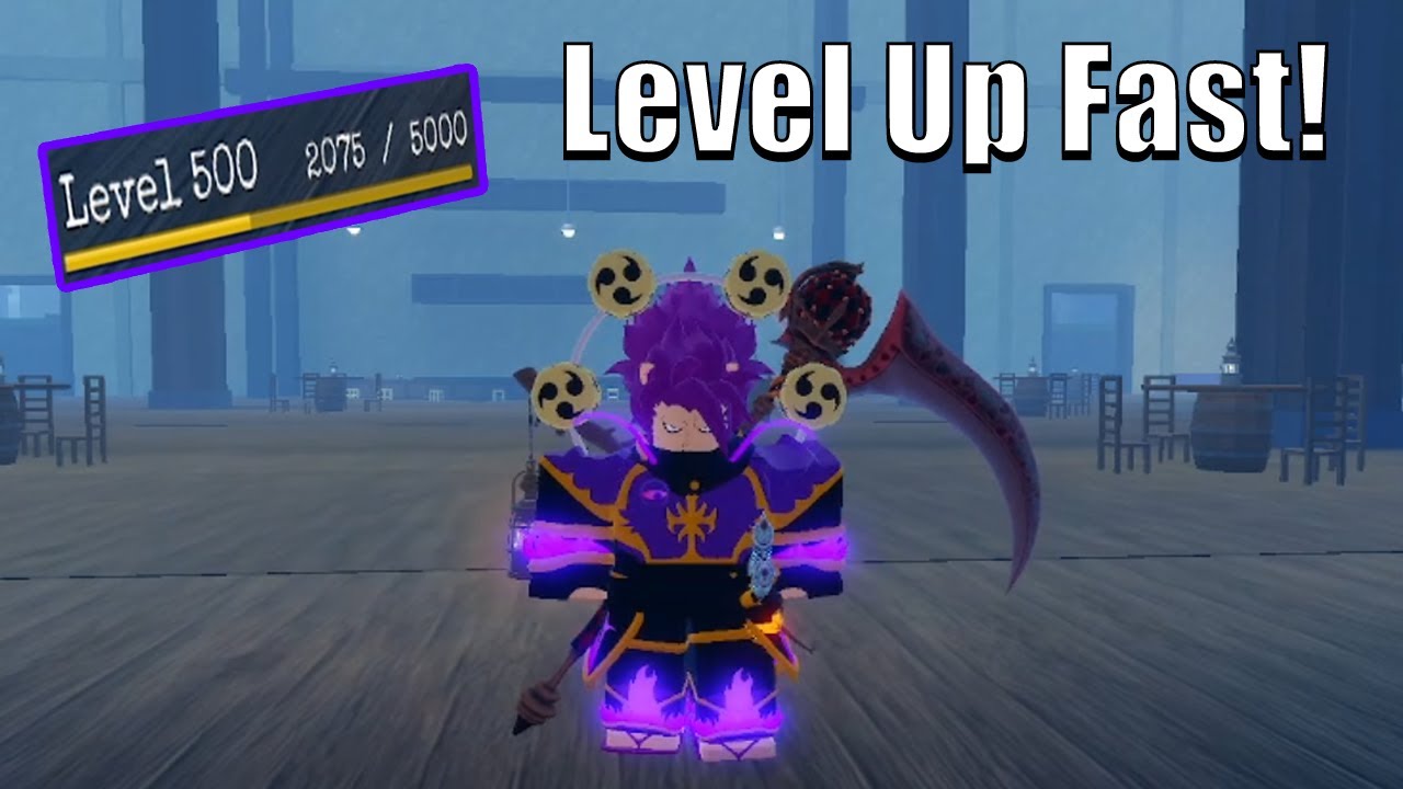 Grand Piece Online Guide] How to reach from level 175 to MAX LEVEL