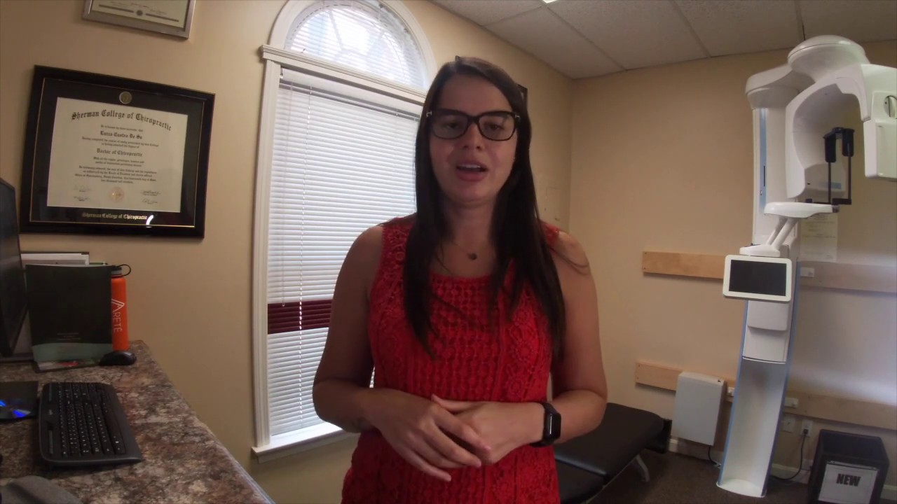 Whiplash Injury Recovery | Upper Cervical Care| Arete Chiropractic Portsmouth, NH