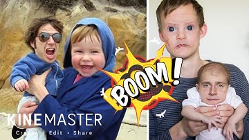 Face Recognition | Face swap | Face Change Edit In Kinemaster | Kinemaster Tutorial l Rangika S