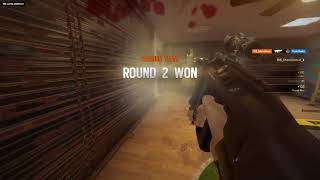 R6 YEAR 4 SEASON 1 NEW OPS TRAILER!!!!!!!