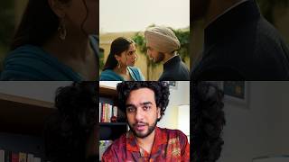 The 7 Stages Of LOVE In #MainVaapasAaunga DECODED By @Inotherwordsyt 📜 Ft. Vedang & Sharvari