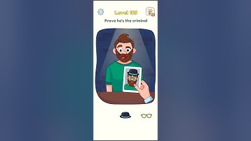 DOP 3 Displace One Part Level 109 Gameplay solution #games #gaming #shorts