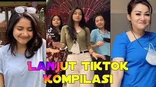 TIKTOK VIRAL - LANJUT TIKTOK | DJ Gimana Lanjut | Tiktok Compilation