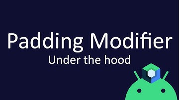 Padding Modifier, under the hood [Compose, Android, Kotlin]