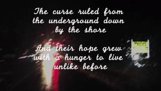 The Curse - Agnes Obel Cover (with lyrics) chords