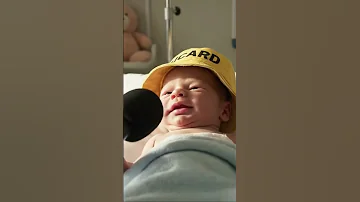 Ou J Ai Atteri Moi Bebe Bébé Mama Veo3 Bébémignon 