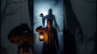 Imran ka Kala Ilm | Sindh ki Haqeeqi Horror Kahani | BeNaam Kahaniyan #horrorstories #scary #shorts