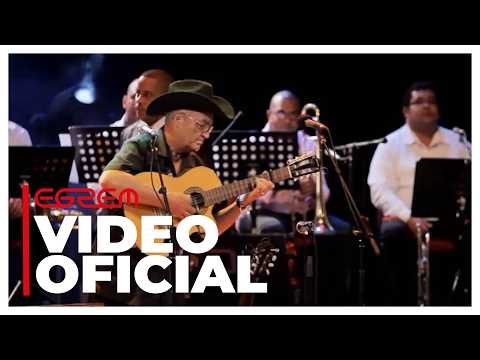 Eliades Ochoa - La comparsa (Desde el Gran Teatro de La Habana) (Video Oficial)