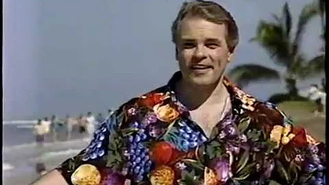 Gary Cochran Direct Marketing Infomercial Full Ver...
