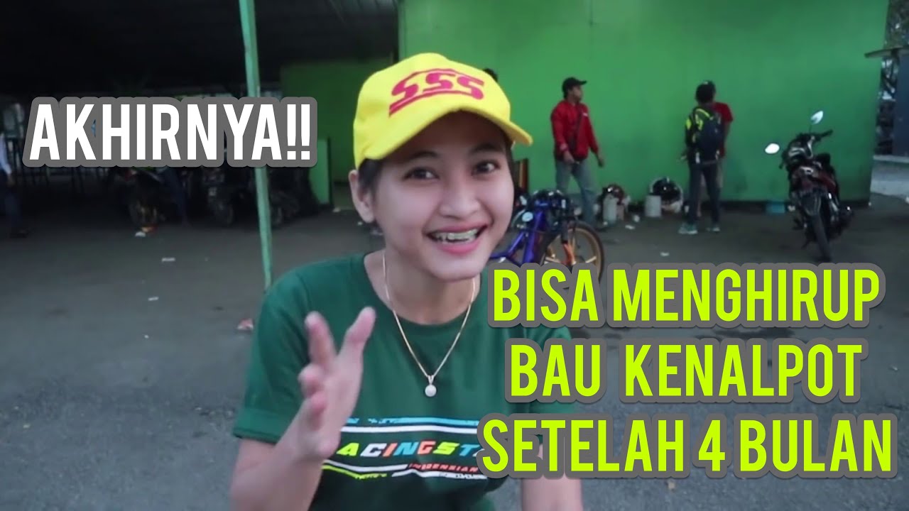 AKHIRNYA!! Yang ditunggu-tunggu sudah tiba