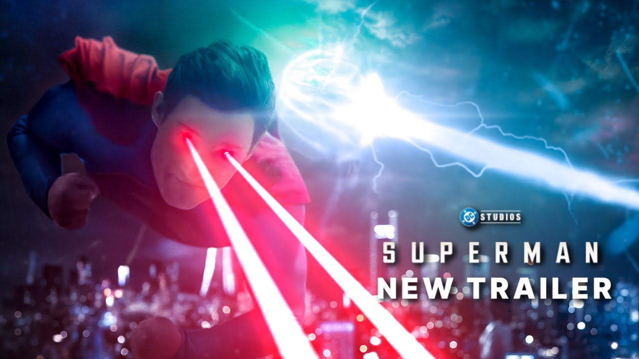 Many were unconvinced that these shows would become some of the greatest  and most important in the superhero genre ever to make the small screen., image size:1280x720