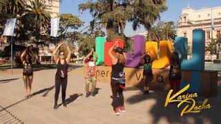 Carnavalito El Humahuaqueño Los Tekis