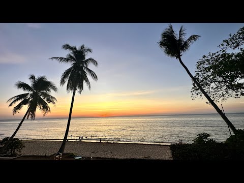Bolinao Trip Veue Beach Cabins!! (Vlog 002)
