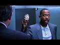 Blue Streak Full Movie Review | Martin Lawrence | Luke Wilson