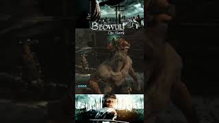 Remembering Beowulf The Game
