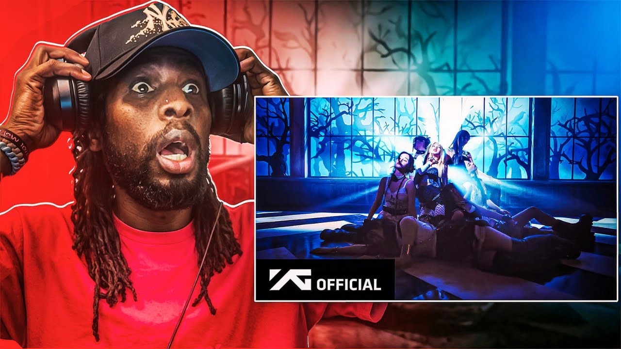 I WASN'T Expecting THIS! | BABYMONSTER 'SHEESH' | REACTION