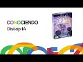 Conociendo Distop-IA