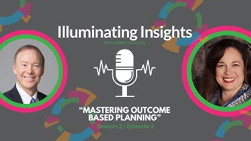 lluminating Insights: Mastering Outcome-Based Planning with Cliff Lee