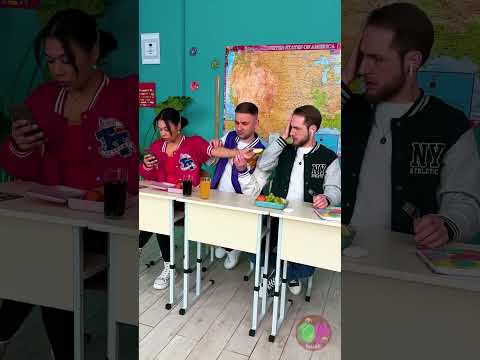 عندما تحصل على فتاتك زوجان حب مقلب