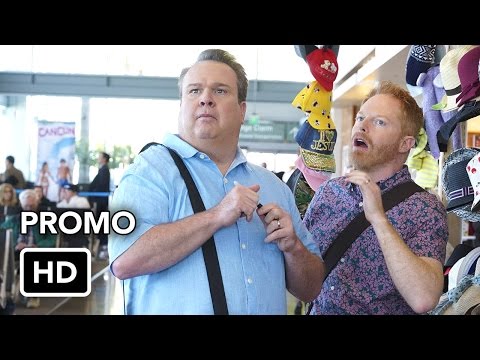 Modern Family: 8x18 Five Minutes - promo #01