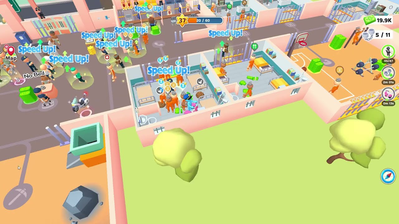 I Played Prison Life and It's Insanely Good