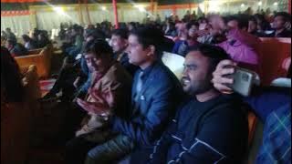 Live Gig with Gunjan Roy In Jagdishpur industrial | Parmanand