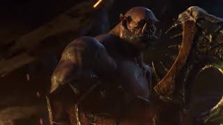 HellScreams Beta edits