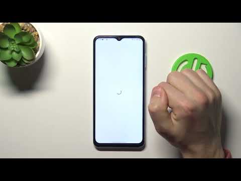 Samsung Galaxy A13 - How To Activate Hey Google Function For Google Assistant