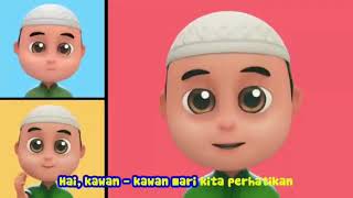 Download Mp3 Nussa - 5 Rukun Islam Gudang lagu Download Mp3 Nussa - 5 Rukun Islam