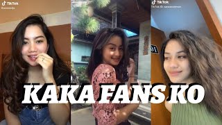 tiktok kaka fans ade | New Tiktok 2020