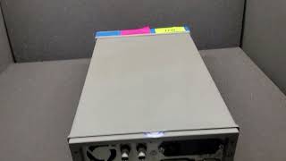 HP 33120A op1