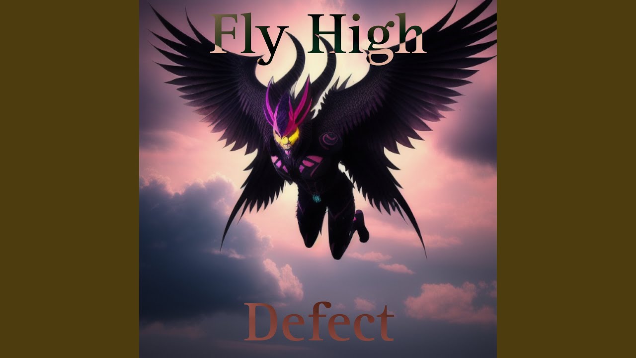 Watch Fly High on YouTube Watch Fly High on YouTube