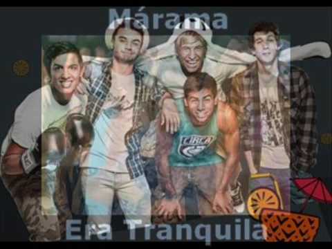 Mix Marama 2016