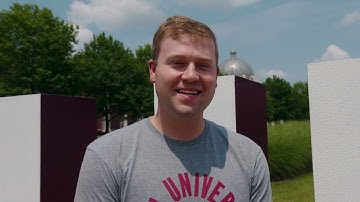 Welcome to UU Tour Tuesday