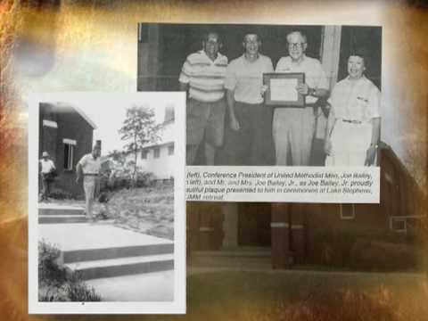 thirman milner biography sampler