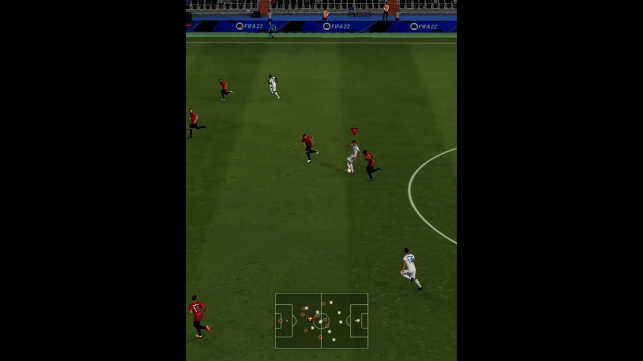 CR7 long range banger 🥶 