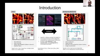 Famous I2K 2022 - ImSwitch: open-source software for microscope control Wealth