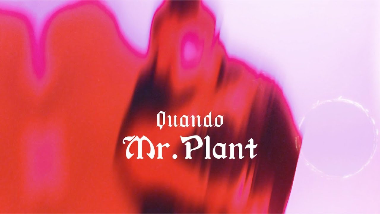 Mr. Plant - Quando (Clipe Oficial) Prod. MADEBYCAIO