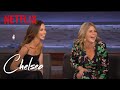 Jenna Bush Hager and Barbara Pierce Bush (Full Interview) | Chelsea | Netflix