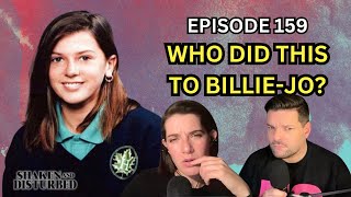 Who Did This To BillieJo? | Shaken and Disturbed #159