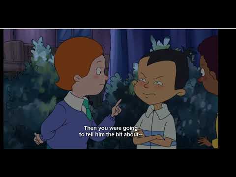 Horrid Henry 