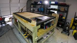 Work Table by Mikes Comfort Cooking 22 views 3 years ago 1 minute, 50 seconds