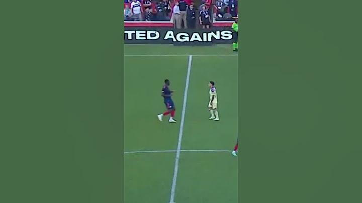 👋🏼😖¡Tremendo CACHETADÓN le dieron a ALEX ZENDEJAS! 😵‍💫 | TUDN | #shorts #leaguescup2023