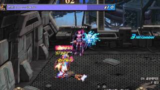 DnF - Tower of Despair Floor 62 (F. Striker)