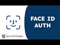 Real-World Face ID Gate for iOS Apps — Step-By-Step Implementation