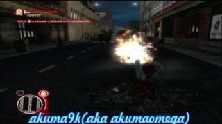 akuma9k plays prototype p3