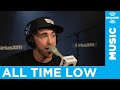 All Time Low "Missing You" Live @ SiriusXM // Hits 1