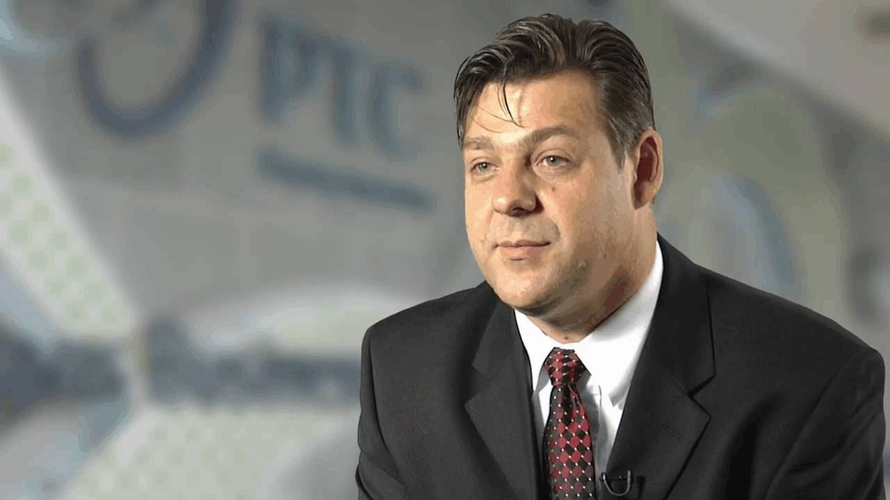 Introduction to PTC Global Services - PTC