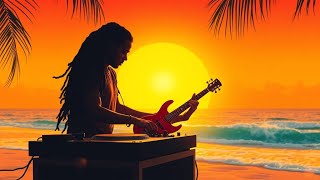 Sunrise Harmony: Deep Roots Dub for Peace & Unity 🌅🎶