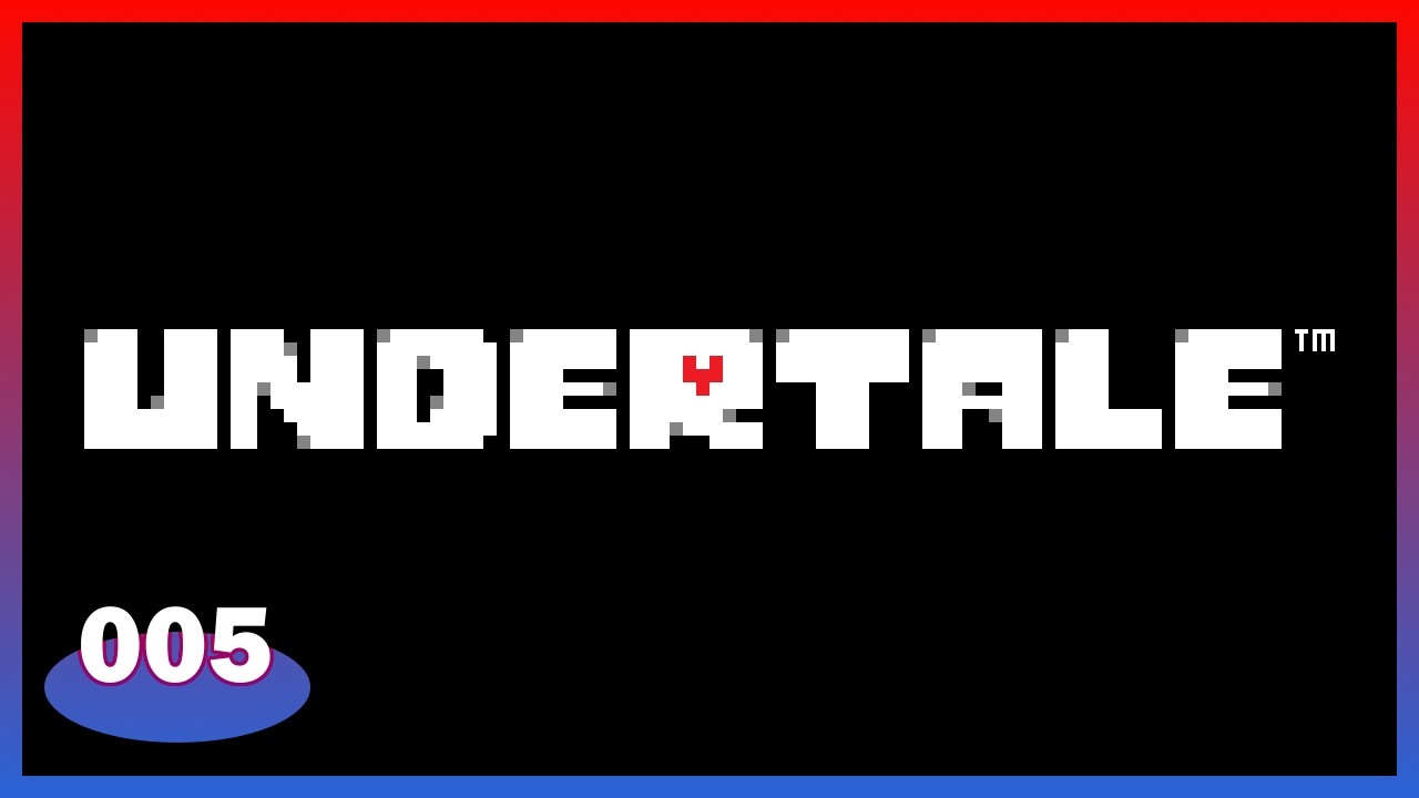 UNDERTALE - 